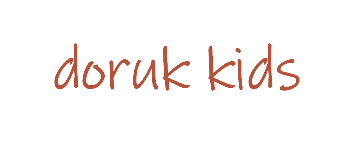 Doruk Kids Logo